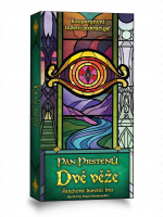 Karetní hra Pán prstenů: Dvě věže