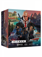 Desková hra Hitman: Desková hra