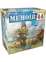Desková hra Memoir 44 - nová edice