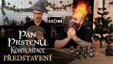 Pán prstenů: Konfrontace | Ultimátní návrat legendární duelovky ze Středozemě