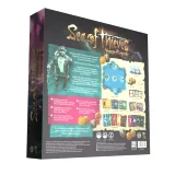 Desková hra Sea of Thieves: Voyage of Legends