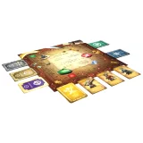 Desková hra Sea of Thieves: Voyage of Legends