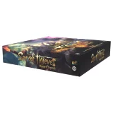 Desková hra Sea of Thieves: Voyage of Legends