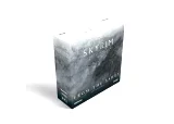 Desková hra The Elder Scrolls V: Skyrim - Adventure Board Game From The Ashes Expansion EN (rozšíření)