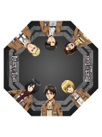 Deštník Attack on Titan - Umbrella