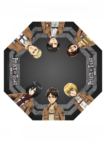 Deštník Attack on Titan - Umbrella