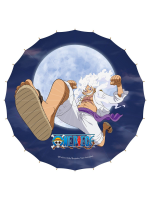 Slunečník One Piece - Monkey D. Luffy Gear 5th