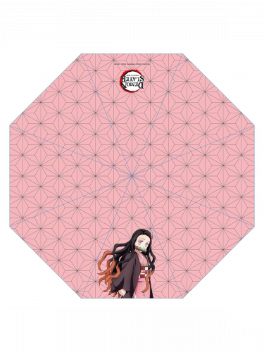 Deštník Demon Slayer - Nezuko