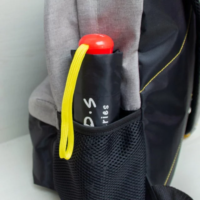 Deštník Friends - The Televison Series (černý)