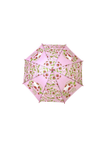 Deštník Hello Kitty - Strawberry