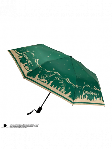 Deštník Lord of The Rings - Fellowship of The Ring