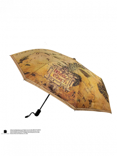 Deštník Lord of The Rings - the Middle Earth