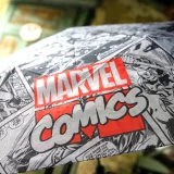 Deštník Marvel - Comicstyle
