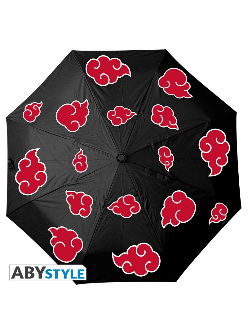 ABYstyle Deštník Naruto Shippuden - Akatsuki