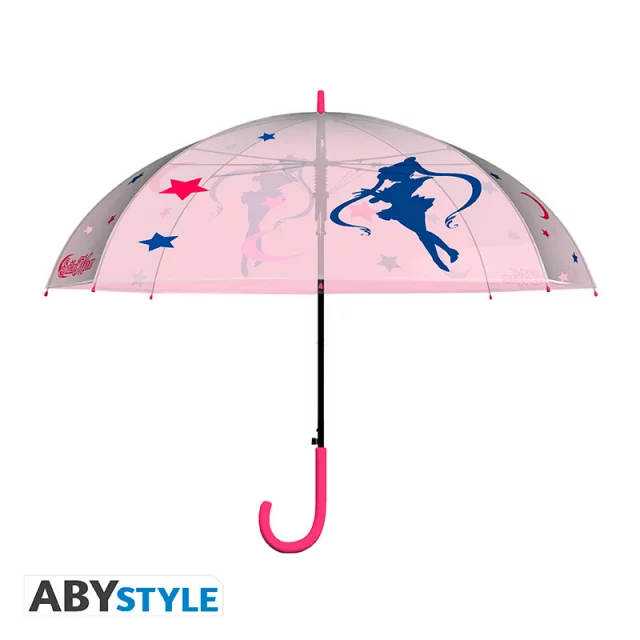 Deštník Sailor Moon - Sailor Moon