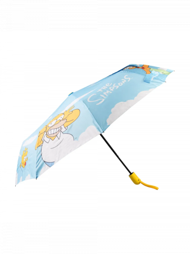 Deštník The Simpsons - Characters