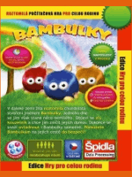 Bambulky (DIGITAL)