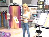 Barbie: Módní přehlídka