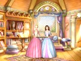 Barbie: Princezna a švadlenka