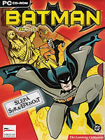 Batman: Slepá spravedlnost (PC)