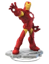 Disney Infinity 2.0: figurka Iron Man