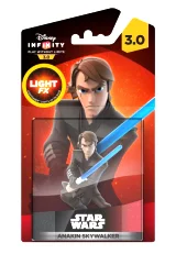Disney Infinity 3.0 Star Wars: Figurka Anakin Skywalker (Light Up)