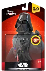 Disney Infinity 3.0 Star Wars: Figurka Darth Vader (Light Up)