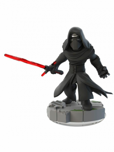 Disney Infinity 3.0 Star Wars: Figurka Kylo Ren (Light Up) (PC)