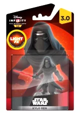 Disney Infinity 3.0 Star Wars: Figurka Kylo Ren (Light Up)