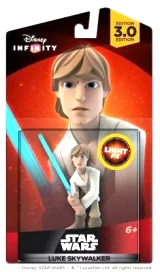 Disney Infinity 3.0 Star Wars: Figurka Luke Skywalker (Light Up)