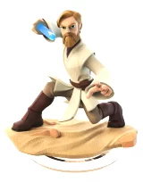 Disney Infinity 3.0 Star Wars: Figurka Obi-Wan Kenobi (Light Up)