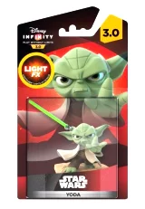 Disney Infinity 3.0 Star Wars: Figurka Yoda (Light Up)