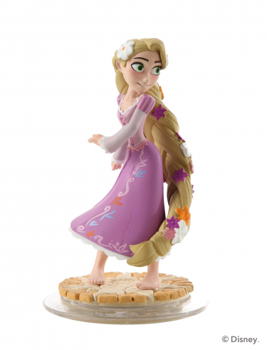 Disney Infinity: figurka Locika (PC)