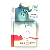 Disney Infinity: figurka Sulley (Crystal)