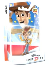 Disney Infinity: figurka Woody