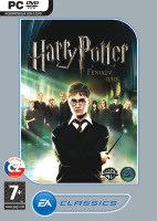 Harry Potter a Fénixův řád (PC)