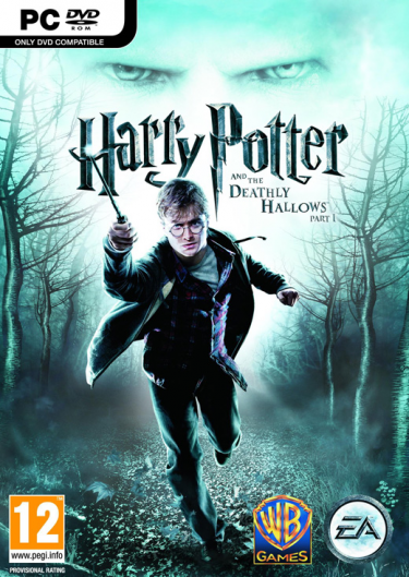 Harry Potter and the Deathly Hallows (PC)
