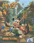 Hugo : Dobrodružství v džungli 2 (PC)
