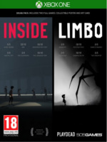 INSIDE/LIMBO Double Pack (XBOX)