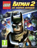 LEGO Batman 2: DC Super Heroes (PC) DIGITAL