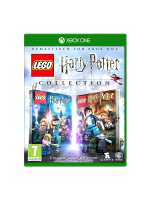LEGO Harry Potter Collection