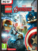LEGO Marvel Avengers (PC)