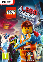LEGO Movie Videogame (PC) DIGITAL