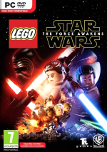 LEGO Star Wars: The Force Awakens (PC) DIGITAL
