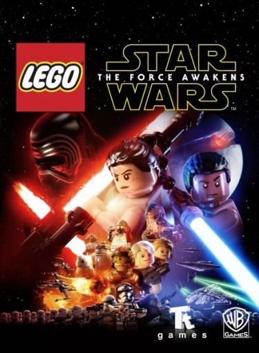 LEGO Star Wars: The Force Awakens (PC)