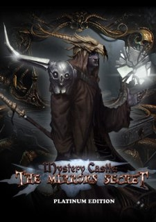 Mystery Castle The Mirrors Secret (PC)