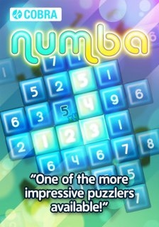Numba Deluxe (PC)