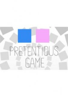 Pretentious Game (PC)