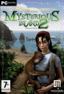 Return to Mysterious Island 2 (PC)