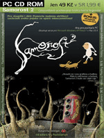 Samorost 2 (PC)
